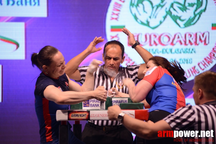 EuroArm2018 - day5 - seniors left # Siłowanie na ręce # Armwrestling # Armpower.net