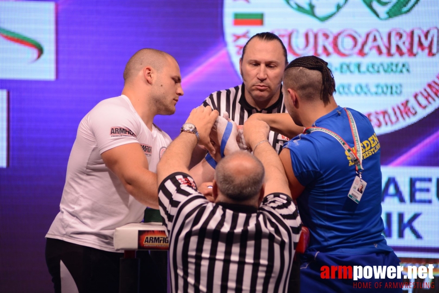 EuroArm2018 - day5 - seniors left # Armwrestling # Armpower.net