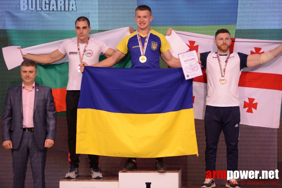 EuroArm2018 - day5 - seniors left # Aрмспорт # Armsport # Armpower.net