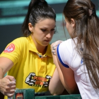 EuroArm2018 - day5 - seniors left # Siłowanie na ręce # Armwrestling # Armpower.net