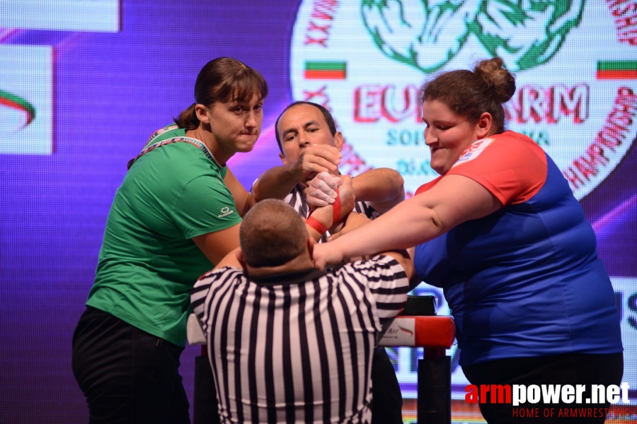 EuroArm2018 - day6 - seniors right # Siłowanie na ręce # Armwrestling # Armpower.net