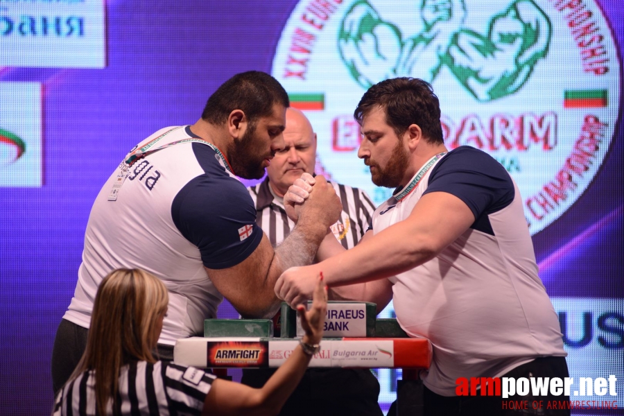 EuroArm2018 - day6 - seniors right # Armwrestling # Armpower.net