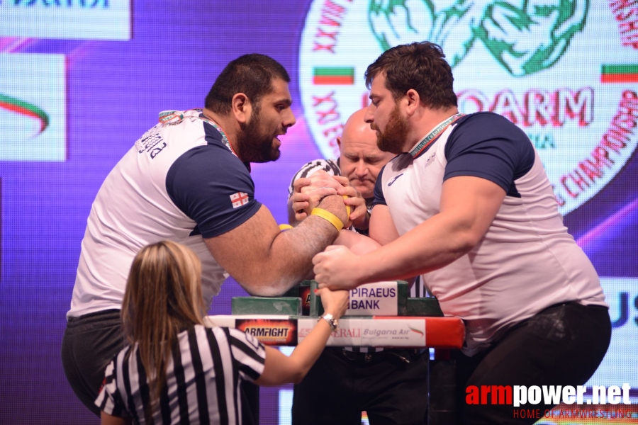 EuroArm2018 - day6 - seniors right # Aрмспорт # Armsport # Armpower.net