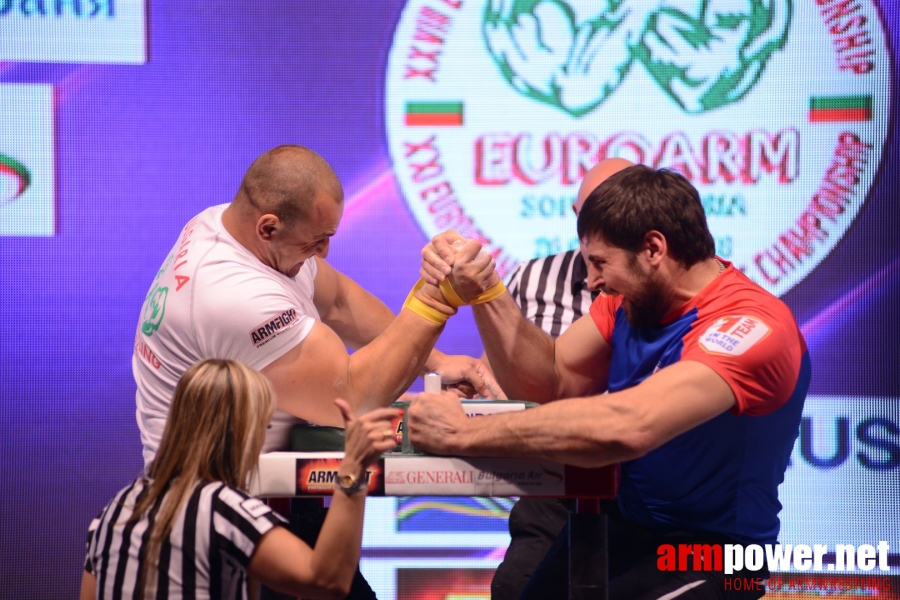 EuroArm2018 - day6 - seniors right # Siłowanie na ręce # Armwrestling # Armpower.net