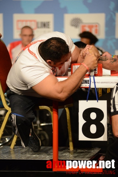 World Para-Armwrestling Championship 2018 - Turkey # Siłowanie na ręce # Armwrestling # Armpower.net