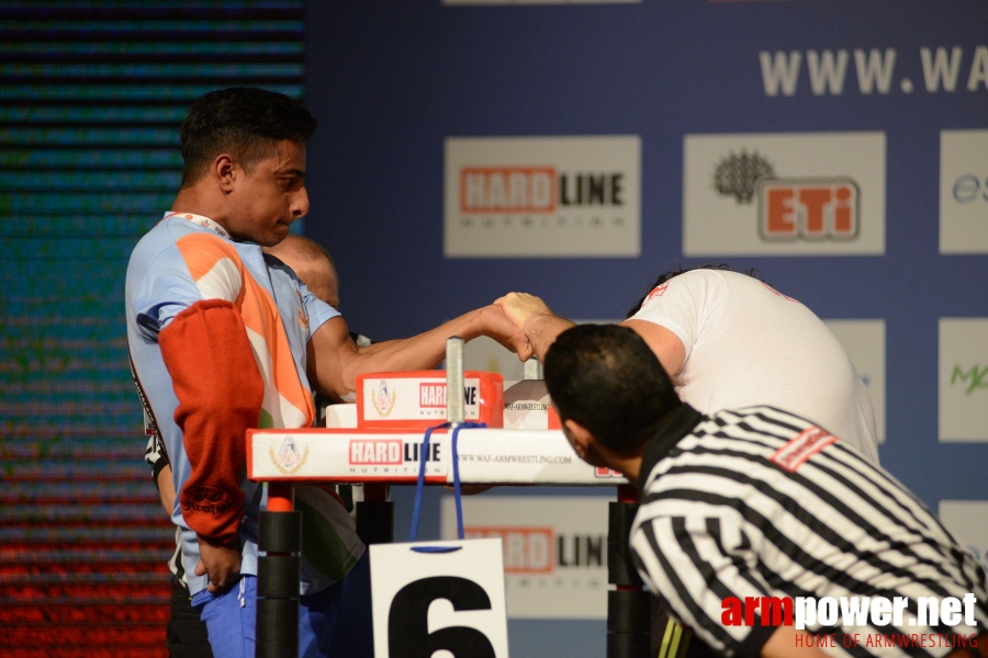 World Para-Armwrestling Championship 2018 - Turkey # Armwrestling # Armpower.net