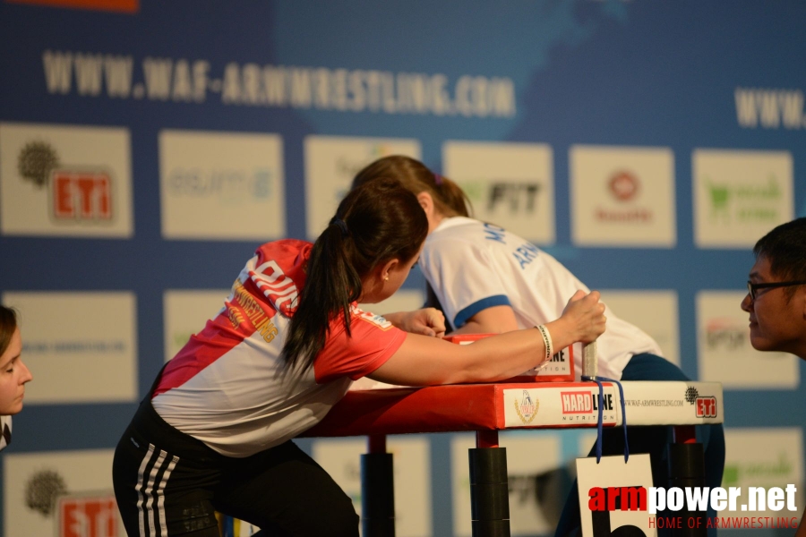 World Armwrestling Championship 2018 - JUNIORS - Turkey # Armwrestling # Armpower.net