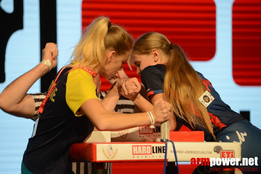 World Armwrestling Championship 2018 - JUNIORS - Turkey # Aрмспорт # Armsport # Armpower.net