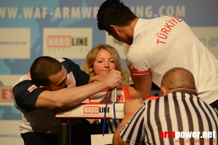 World Armwrestling Championship 2018 - JUNIORS - Turkey # Siłowanie na ręce # Armwrestling # Armpower.net