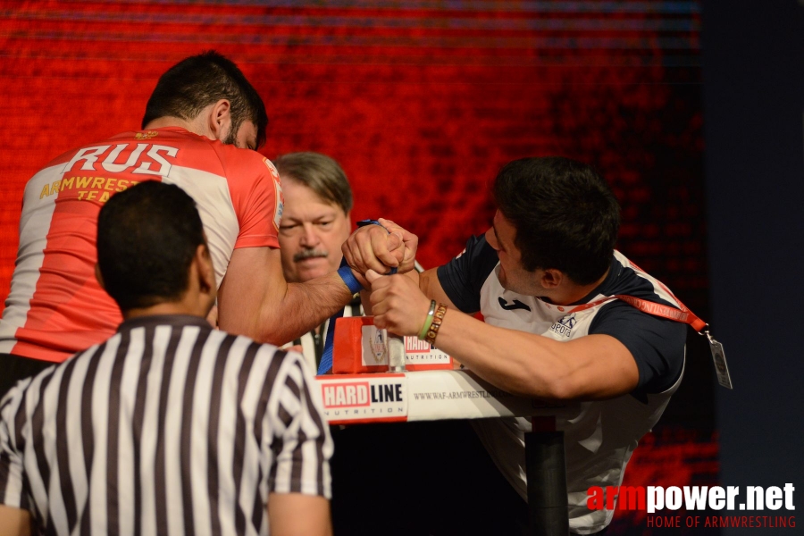 World Armwrestling Championship 2018 - JUNIORS - Turkey # Siłowanie na ręce # Armwrestling # Armpower.net