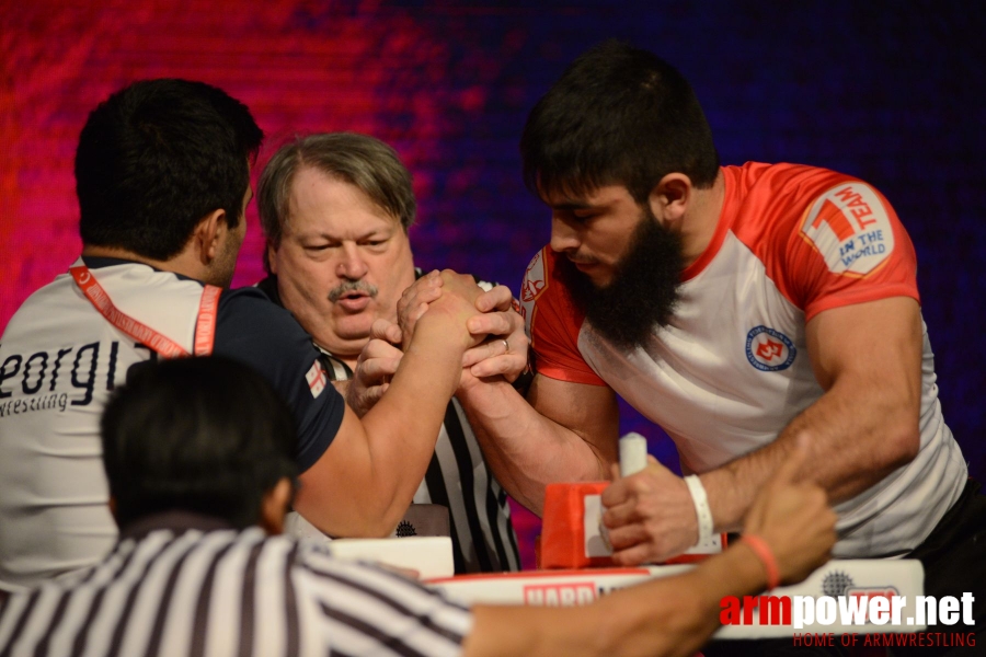 World Armwrestling Championship 2018 - JUNIORS - Turkey # Armwrestling # Armpower.net