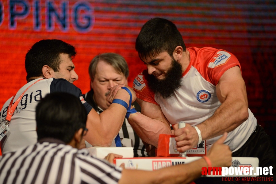 World Armwrestling Championship 2018 - JUNIORS - Turkey # Siłowanie na ręce # Armwrestling # Armpower.net