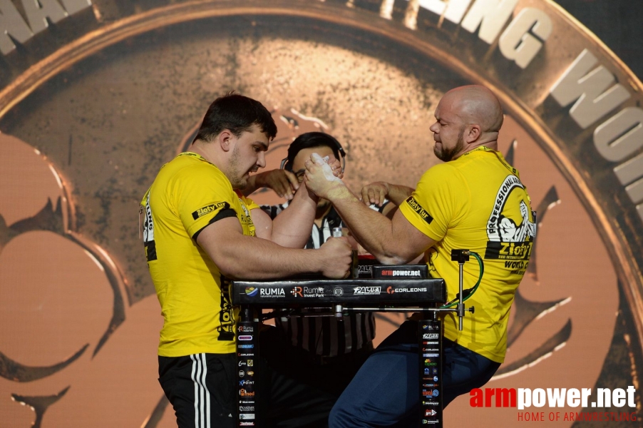 Zloty Tur 2018 & Vendetta All Stars - day 1 # Siłowanie na ręce # Armwrestling # Armpower.net