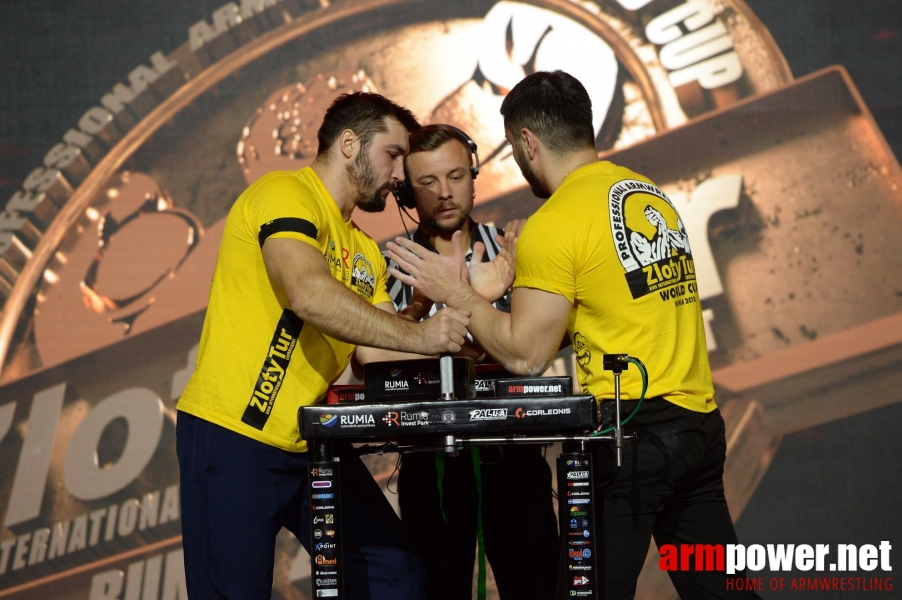 Zloty Tur 2018 & Vendetta All Stars - day 1 # Siłowanie na ręce # Armwrestling # Armpower.net