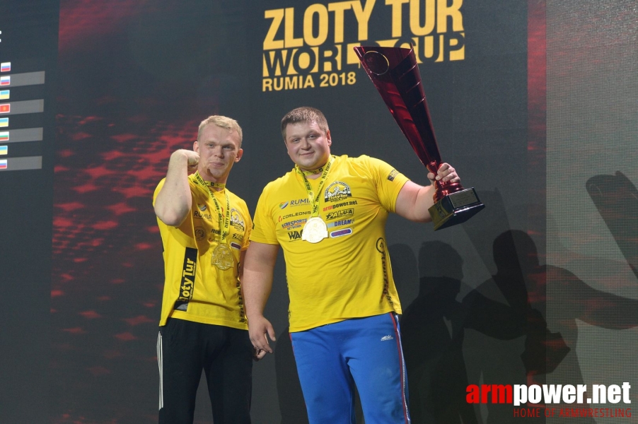 Zloty Tur 2018 & Vendetta All Stars - day 1 # Siłowanie na ręce # Armwrestling # Armpower.net