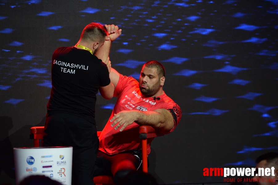 Zloty Tur 2018 & Vendetta All Stars - day 1 # Siłowanie na ręce # Armwrestling # Armpower.net