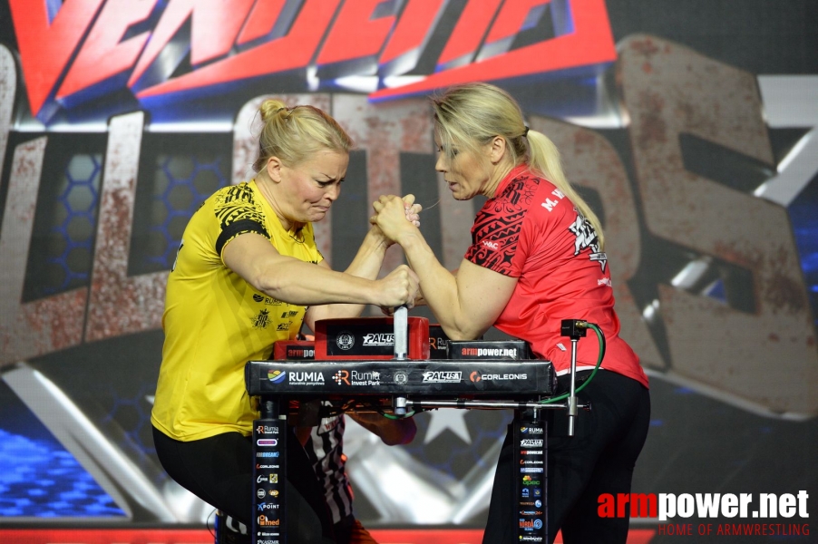 Zloty Tur 2018 & Vendetta All Stars - day 1 # Siłowanie na ręce # Armwrestling # Armpower.net