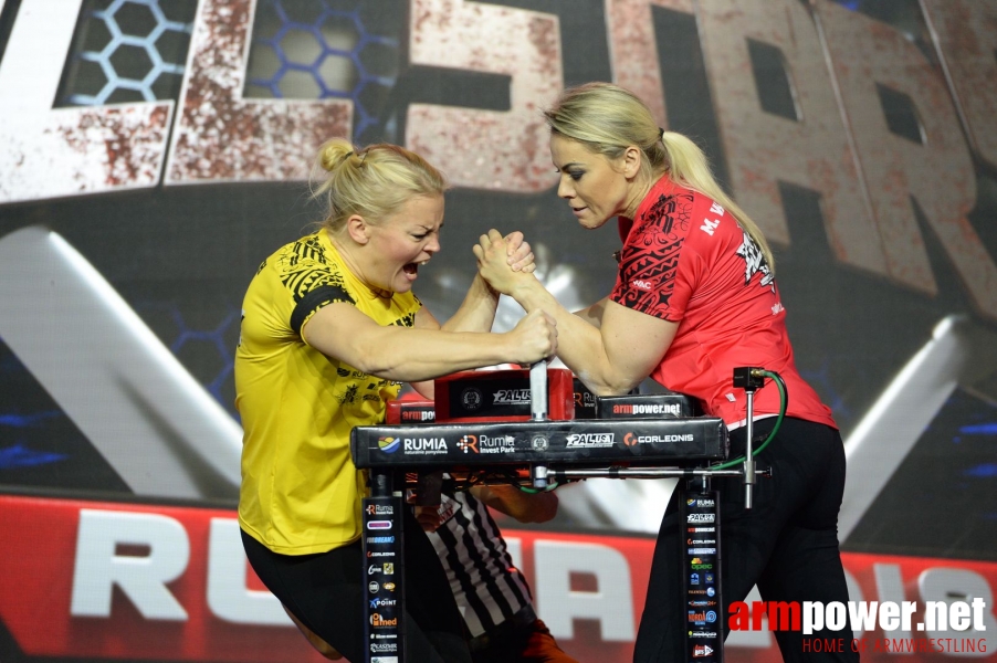 Zloty Tur 2018 & Vendetta All Stars - day 1 # Siłowanie na ręce # Armwrestling # Armpower.net