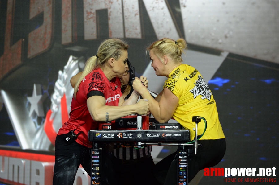 Zloty Tur 2018 & Vendetta All Stars - day 1 # Siłowanie na ręce # Armwrestling # Armpower.net