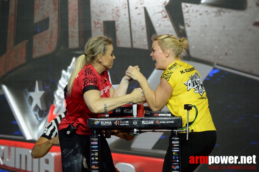 Zloty Tur 2018 & Vendetta All Stars - day 1 # Siłowanie na ręce # Armwrestling # Armpower.net