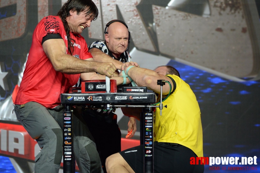 Zloty Tur 2018 & Vendetta All Stars - day 1 # Siłowanie na ręce # Armwrestling # Armpower.net