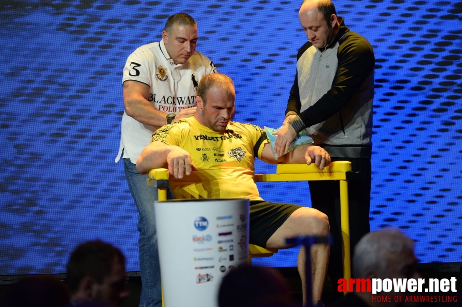 Zloty Tur 2018 & Vendetta All Stars - day 1 # Siłowanie na ręce # Armwrestling # Armpower.net