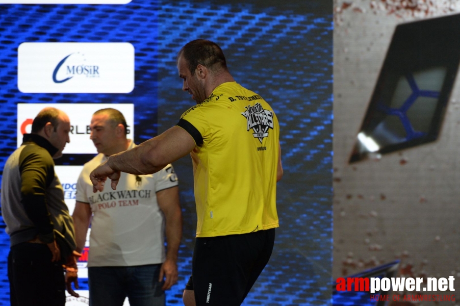 Zloty Tur 2018 & Vendetta All Stars - day 1 # Siłowanie na ręce # Armwrestling # Armpower.net