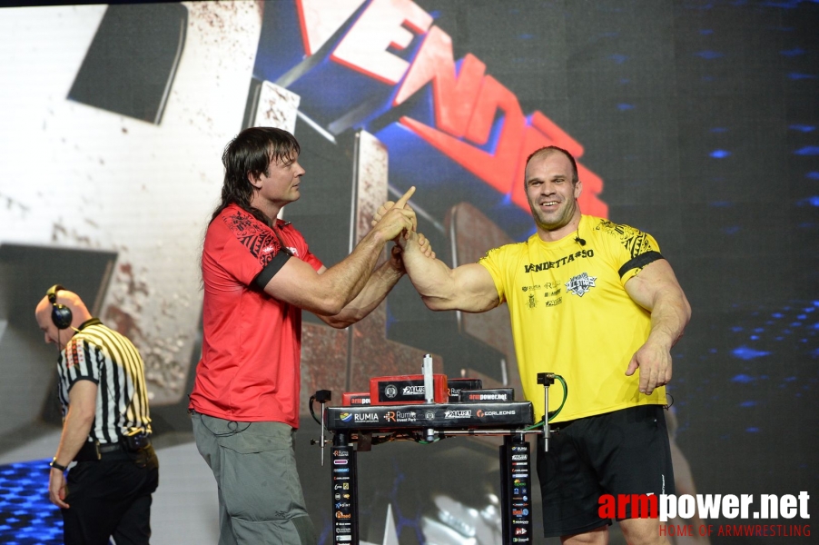 Zloty Tur 2018 & Vendetta All Stars - day 1 # Armwrestling # Armpower.net