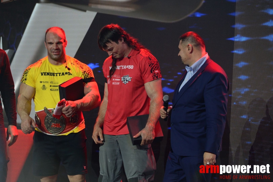 Zloty Tur 2018 & Vendetta All Stars - day 1 # Armwrestling # Armpower.net