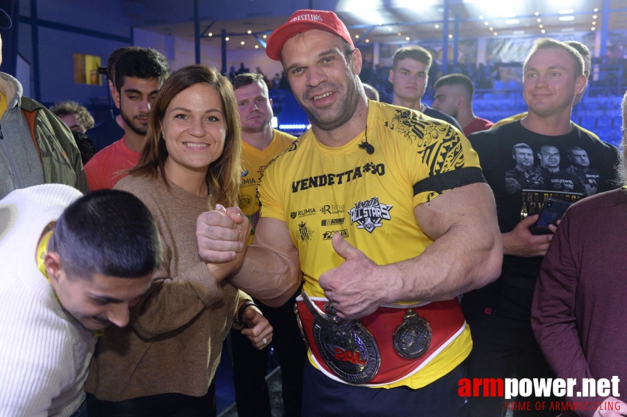 Zloty Tur 2018 & Vendetta All Stars - day 1 # Siłowanie na ręce # Armwrestling # Armpower.net