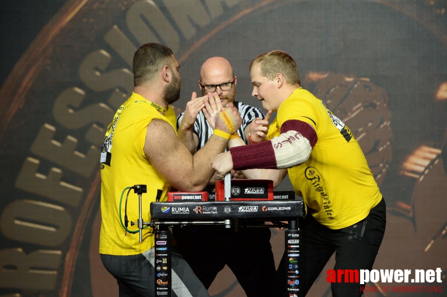 Zloty Tur 2018 & Vendetta All Stars - day 2 # Siłowanie na ręce # Armwrestling # Armpower.net