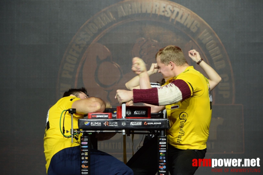 Zloty Tur 2018 & Vendetta All Stars - day 2 # Siłowanie na ręce # Armwrestling # Armpower.net