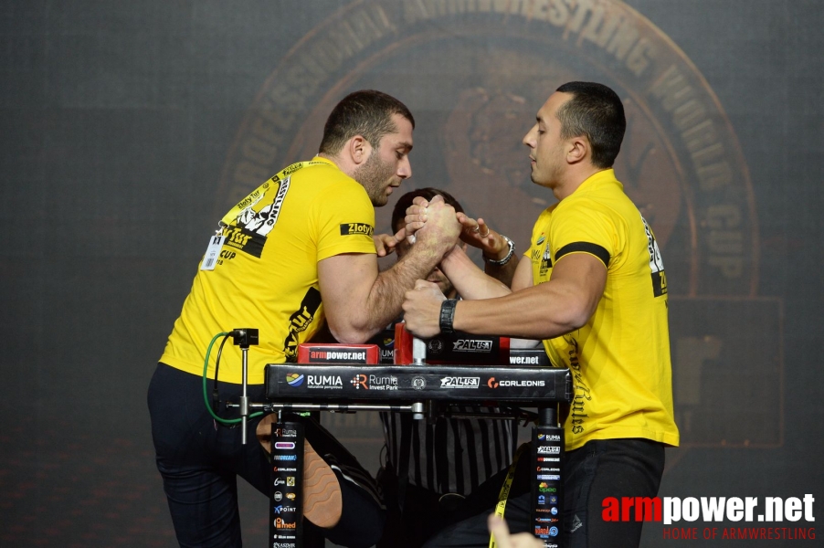 Zloty Tur 2018 & Vendetta All Stars - day 2 # Armwrestling # Armpower.net