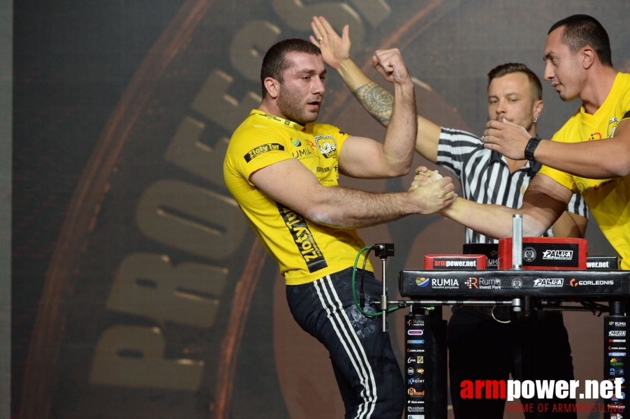 Zloty Tur 2018 & Vendetta All Stars - day 2 # Siłowanie na ręce # Armwrestling # Armpower.net