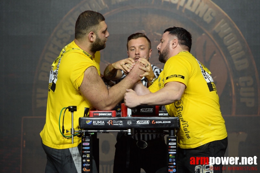 Zloty Tur 2018 & Vendetta All Stars - day 2 # Siłowanie na ręce # Armwrestling # Armpower.net