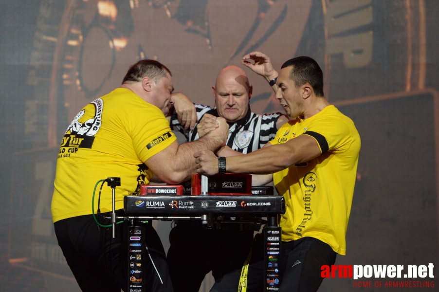 Zloty Tur 2018 & Vendetta All Stars - day 2 # Siłowanie na ręce # Armwrestling # Armpower.net