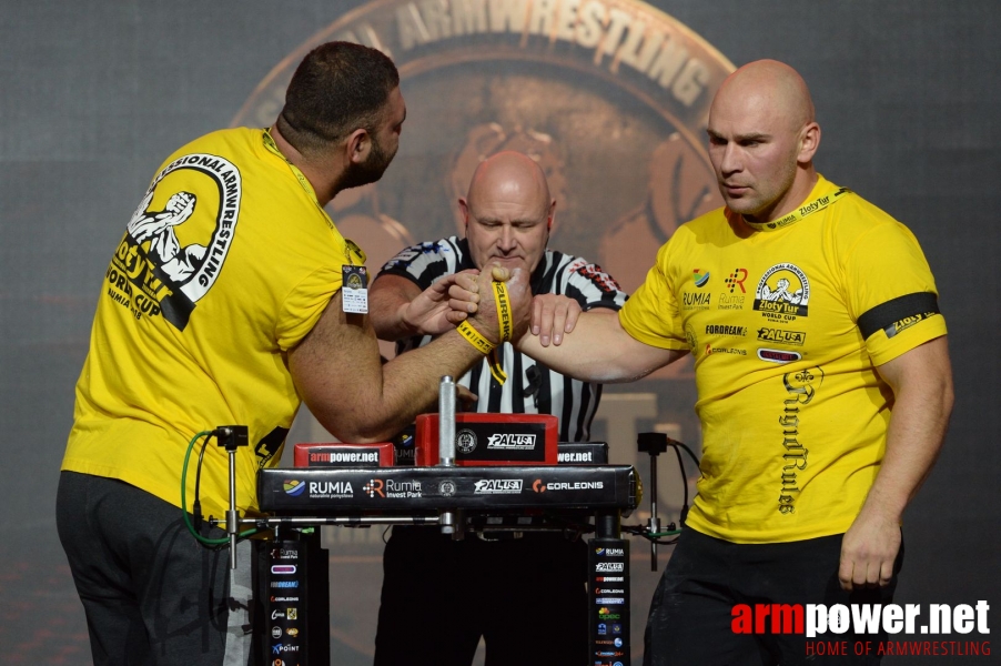 Zloty Tur 2018 & Vendetta All Stars - day 2 # Siłowanie na ręce # Armwrestling # Armpower.net