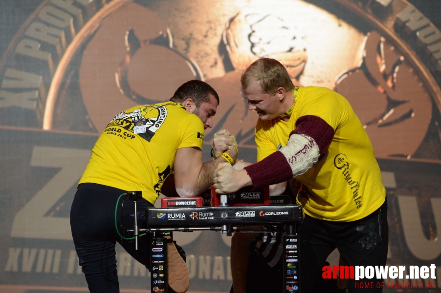 Zloty Tur 2018 & Vendetta All Stars - day 2 # Siłowanie na ręce # Armwrestling # Armpower.net