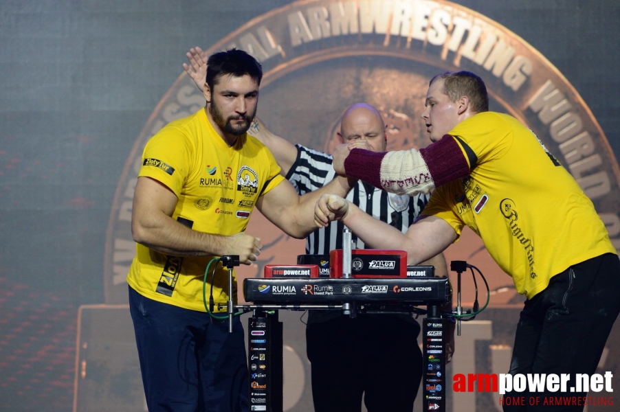 Zloty Tur 2018 & Vendetta All Stars - day 2 # Siłowanie na ręce # Armwrestling # Armpower.net