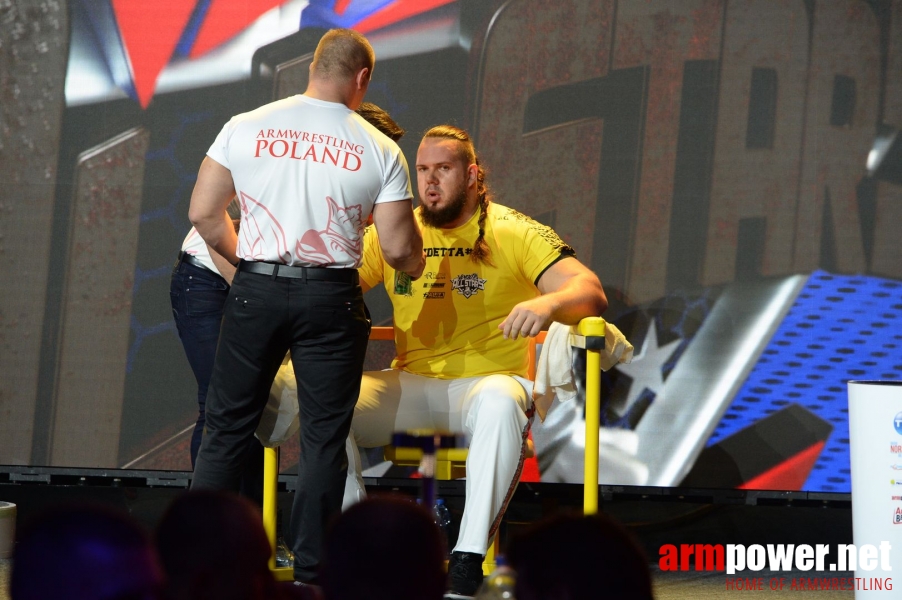 Zloty Tur 2018 & Vendetta All Stars - day 2 # Siłowanie na ręce # Armwrestling # Armpower.net