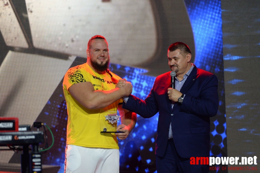 Zloty Tur 2018 & Vendetta All Stars - day 2 # Siłowanie na ręce # Armwrestling # Armpower.net