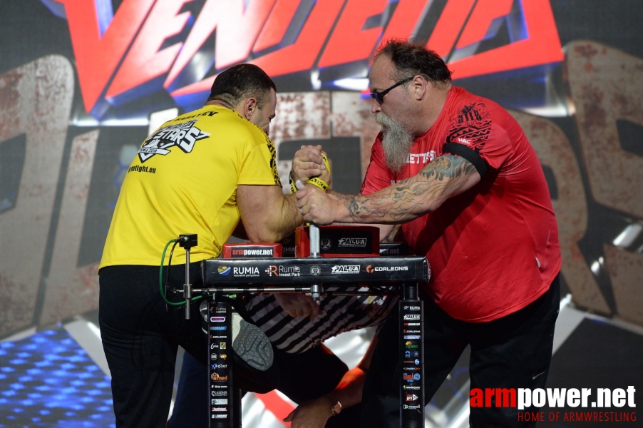 Zloty Tur 2018 & Vendetta All Stars - day 2 # Siłowanie na ręce # Armwrestling # Armpower.net