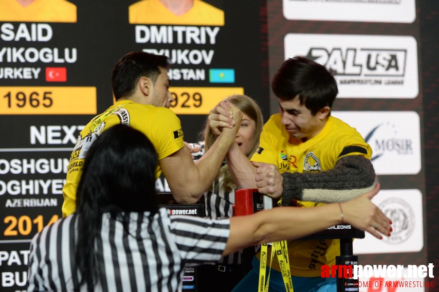 Zloty Tur 2018 - eliminations right hand # Siłowanie na ręce # Armwrestling # Armpower.net