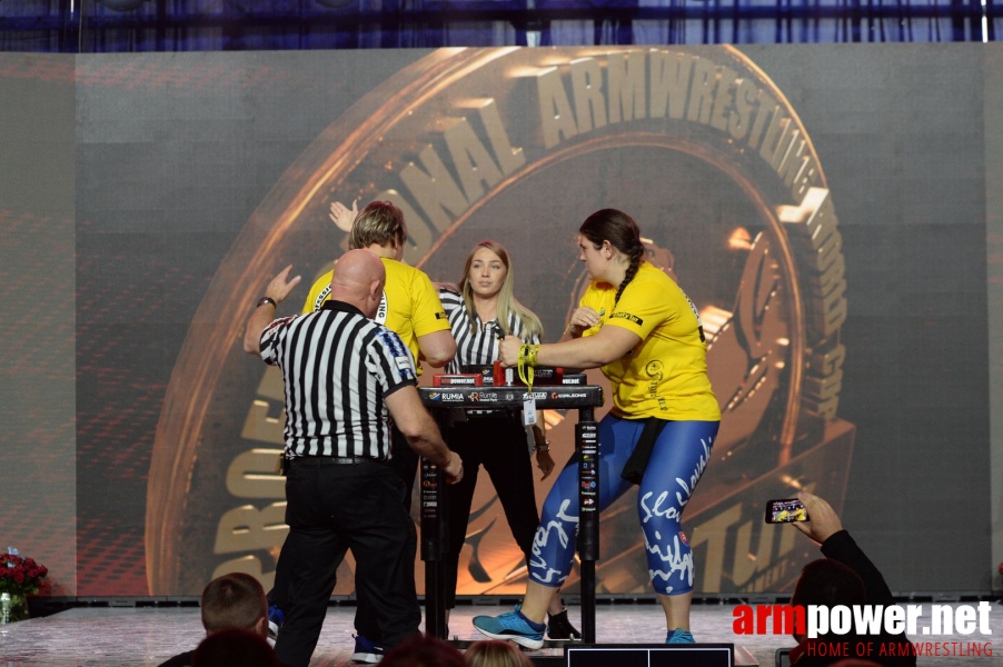 Zloty Tur 2018 - eliminations right hand # Siłowanie na ręce # Armwrestling # Armpower.net