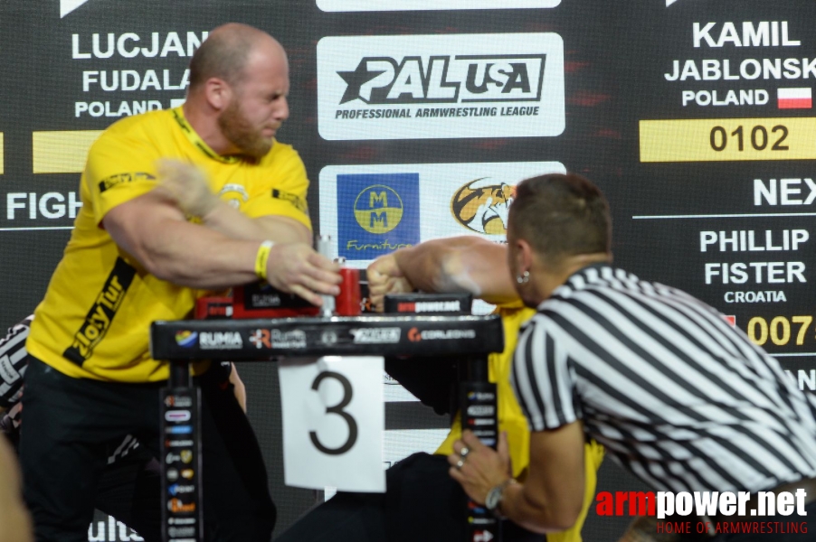 Zloty Tur 2018 - eliminations left hand # Siłowanie na ręce # Armwrestling # Armpower.net