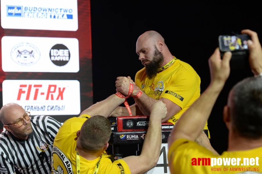 Zloty Tur 2018 - eliminations left hand # Siłowanie na ręce # Armwrestling # Armpower.net