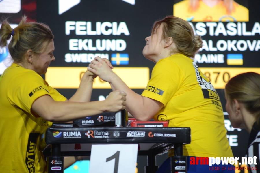 Zloty Tur 2018 - eliminations left hand # Siłowanie na ręce # Armwrestling # Armpower.net