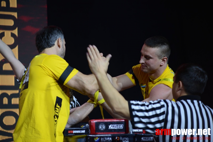 Zloty Tur 2018 - eliminations left hand # Siłowanie na ręce # Armwrestling # Armpower.net