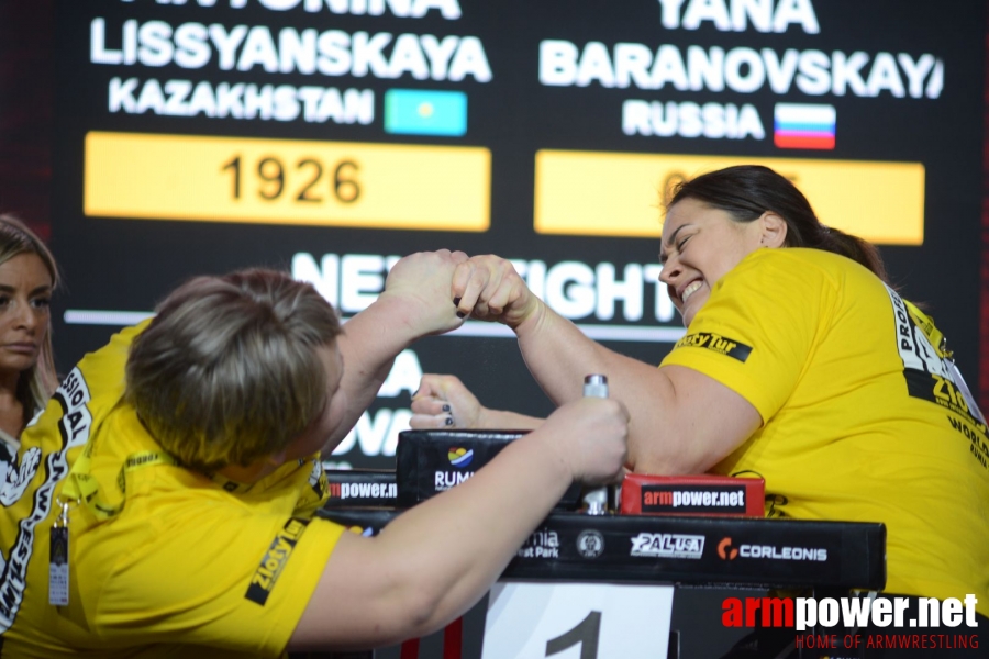 Zloty Tur 2018 - eliminations left hand # Siłowanie na ręce # Armwrestling # Armpower.net