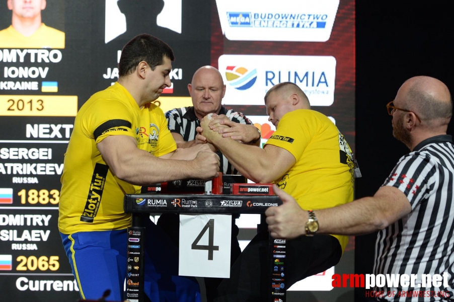 Zloty Tur 2018 - eliminations left hand # Siłowanie na ręce # Armwrestling # Armpower.net